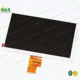 Ενότητα υψηλής ανάλυσης HE070NA-13B TFT LCD 7,0 ίντσα, ενεργός περιοχή 153.6×90 χιλ.