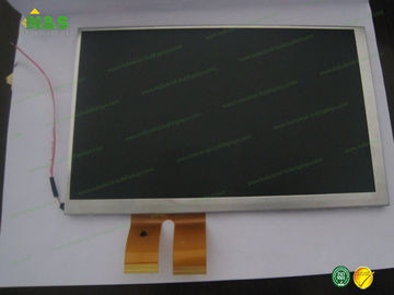 Τύπος τοπίων αντικατάστασης επιτροπής AT070TN83 Innolux LCD χωρίς επιτροπή αφής