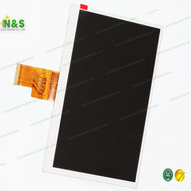 Μεταδιδόμενη επιτροπή HJ070NA-13A Innolux LCD, επιτροπή επίδειξης 7 ίντσας LCD