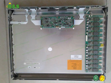 Κανονικά μαύρο ITQX21K IDTech 20,8 ίντσα με την ενεργό τάση εισαγωγής τύπων CCFL λαμπτήρων περιοχής 423.9×318 χιλ. 12.0V (τύπος.)