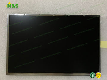 Κανονικά μαύρη επιφάνεια συχνότητας 60Hz ίντσας 1280×800 HX121WX1-110 HYDIS 12,1 αντιθαμπωτική (ελαφριά ομίχλη 40%)