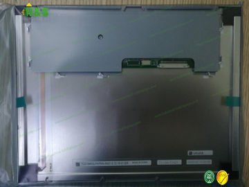 Το κανονικά μαύρο βιομηχανικό LCD επιδεικνύει την επιτροπή 10,4 ίντσας tcg104xglpapnn-an31-s TFT