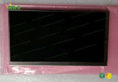Πλήρες σ. VI 8,0» PW080XU4 ενότητας επίδειξης οθόνης αφής χρώματος TFT LCD βιομηχανικό