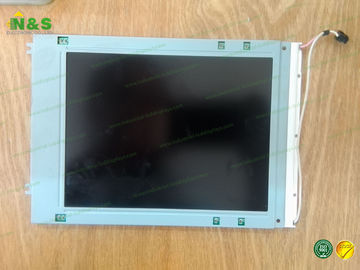 640×480 το βιομηχανικό LCD επιδεικνύει την ενεργό περιοχή 211.2×158.4mm 10,4 ίντσας NL6448AC33-18J