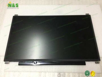 BOE HB133WX1-402 1366×768 resolution Industrial LCD Displays with 293.42×164.97 mm Active Area