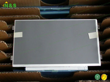 B101AW02 V0 10,1 βιομηχανική AUO LCD επιτροπή ίντσας για την περίληψη 243×146.5×3.6 χιλ. 60Hz