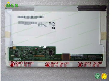 AUO B101AW03 V1 10,1 ίντσα 1024×600 για τη βιομηχανική αναλογία 400:1 αντίθεσης επιδείξεων LCD