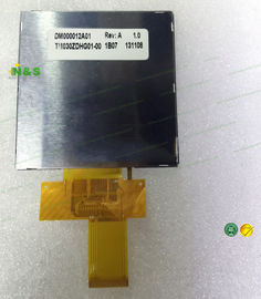 Μαύρες βιομηχανικές LCD επιδείξεις 3,0 Tianma «χέρι - κρατημένο 320 ψήφισμα × 320