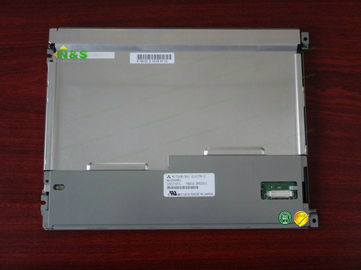 AA104VH01 βιομηχανικά όργανα ελέγχου 10,4 ίντσα LCM 640×480 οθόνης αφής της Mitsubishi LCD