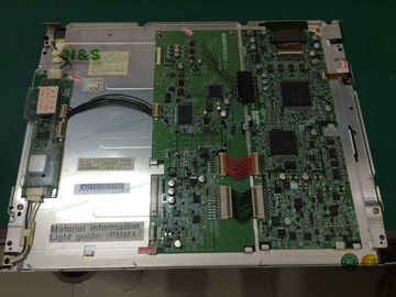 NEC TFT LCD οργάνων ελέγχου υπολογιστών γραφείου επιτροπή NL10276AC28-01F ΤΟ ΑΡΓΌΤΕΡΟ ΈΩΣ 14,1 ίντσα LCM 1024×768