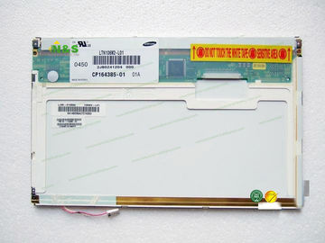 Οθόνη της Samsung LCD lap-top, επίπεδο όργανο ελέγχου LTN106W2-L01 οθόνης 10,6» Samsung