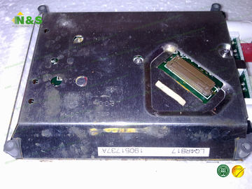 Αιχμηρή LCD οθόνη αντικατάστασης 4,0 ίντσας LCM, αιχμηρή ενότητα LQ4RB17 επίδειξης LCD
