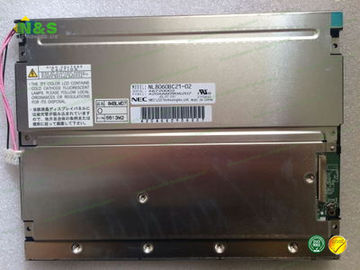 Νέο αρχικό ιατρικό α-Si tft-LCD επιδείξεων NL160120AM27-33A NEC LCD 21,3 ίντσα