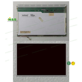 Βιομηχανική επίδειξη οθόνης αφής LTD133EX2X Toshiba 13,3» χρώματα επίδειξης LCM 1280×800 262K