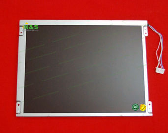 Βιομηχανικές LCD επιδείξεις 10,4» LCM 640×480 LTD104C11S Toshiba χωρίς επιτροπή αφής