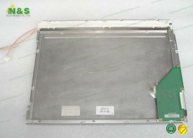 Βιομηχανική αιχμηρή οθόνη LQ121S1DG49 12,1 φωτεινότητα 370 αντικατάστασης LCD ίντσας LCM 800×600