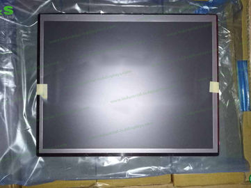 HITACHI το ιατρικό LCD επιδεικνύει το α-Si tft-LCD TX31D38VM2BAA 12,3 ίντσα 1280×480