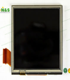 3,5 βιομηχανική LCD DisplaysTD035STED4 Toppoly LTPS μακριά διάρκεια ζωής tft-LCD ίντσας 240×320