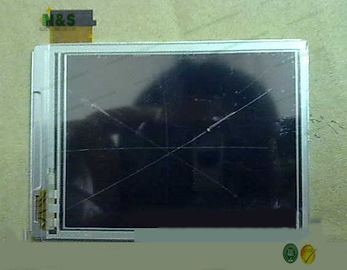 Νέα/αρχική βιομηχανική επίπεδη οθόνη TD028TTEC1 TPO LTPS tft-LCD 2,8 ίντσα 480×640