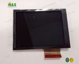 Επίπεδη ορθογωνίων KOE LCD επιφάνεια επιστρώματος επίδειξης TX09D80VM3CCA HITACHI αντιθαμπωτική σκληρή