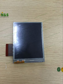 Ανθεκτικό α-Si tft-LCD 3,5 ίντσα 60Hz οθόνης TX09D70VM1CBC HITACHI LCD