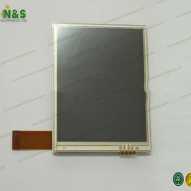 Ιατρικές βιομηχανικές LCD επιδείξεις COM35H3M74UTC ORTUSTECH 3,5 ίντσα 480×640 απεικόνισης