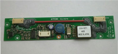 ηλεκτρονικός αναστροφέας TDK cxa-0271 69kHz DC/AC Ccfl για τους κρύους φθορισμού λαμπτήρες καθόδων