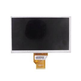 Αυτοκίνητη LCD επιτροπή επίδειξης 6,5 ίντσας AT065TN14 χωρίς οθόνη επαφής