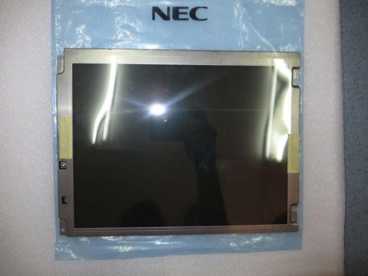 Επιτροπή α-Si TFT Nl8060bc26-35C NEC LCD 800×600 LVDS