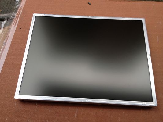 LQ201U1LW31 1600×1200 20,1» αιχμηρή LCD επιτροπή Grayscale