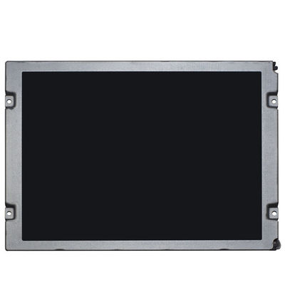 Αιχμηρή αντιθαμπωτική 8,4» βιομηχανική LCD επιτροπή LQ084V1DG43 640×480