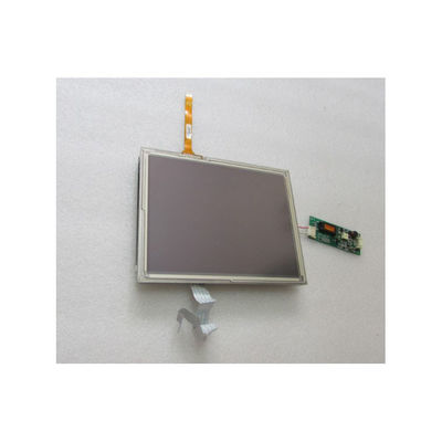 FG080000DNCWAGT1 8» βιομηχανικές LCD επιδείξεις LCM 262K