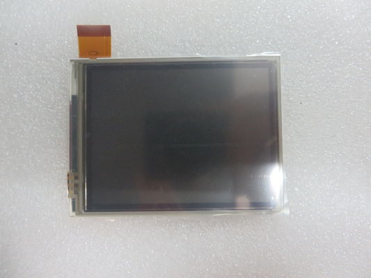 3.5» βιομηχανική LCD επιτροπή NL2432HC22-41B 240×320 NEC LCM