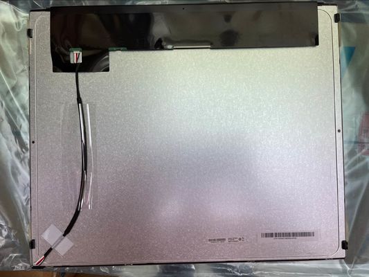 G190ETN01.4 19 αντιεκθαμβωτική AUO ίντσας LCD επιτροπή 1280×1024 αφής οθόνης