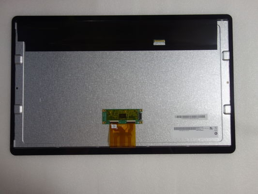 Αντιεκθαμβωτικό AUO 18,5 επιτροπή LCM 1366×768 G185XTN01.1 ίντσας LCD