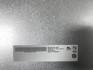 15 επιτροπή G150XTN06.B ίντσας 1024×768 AUO LCD για βιομηχανικό