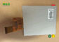 AT050TN33 V.1 φωτεινότητα 350 Cd/μ ² επιτροπής Innolux LCD 5,0 ίντσας