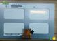 P070BAG - CM1 TFT LCD επιτροπή επίδειξης, υψηλή επιτροπή αφής φωτεινότητας 7 ίντσα