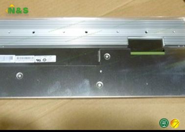 12.1 το» ψήφισμα CPT CLAA121WB01AW LCD 1280*420 κατέχει το λόγο διάστασης μεγαλύτερο στις 3:1 καθώς επίσης και το αντιθαμπωτικό, σκληρό επίστρωμα