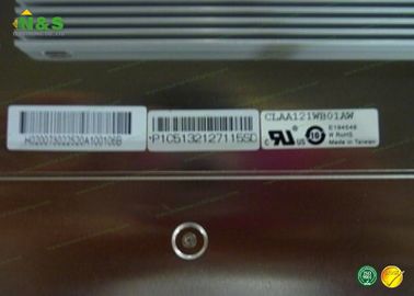 12.1 το» ψήφισμα CPT CLAA121WB01AW LCD 1280*420 κατέχει το λόγο διάστασης μεγαλύτερο στις 3:1 καθώς επίσης και το αντιθαμπωτικό, σκληρό επίστρωμα