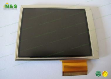 LQ035Q7DH07 ΑΙΧΜΗΡΟ 53.64×71.52 χιλ. α-Si tft-LCD, επιτροπή 3,5 ίντσας