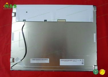 Βιομηχανική AUO LCD επιτροπή TFT G150XTN05.0 με τον ενσωματωμένο οδηγό των οδηγήσεων