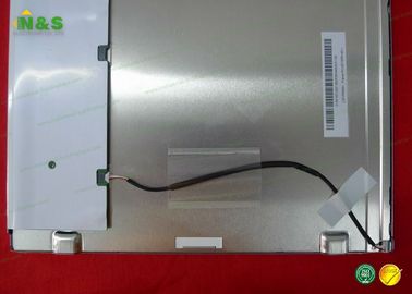 Βιομηχανική AUO LCD επιτροπή TFT G150XTN05.0 με τον ενσωματωμένο οδηγό των οδηγήσεων