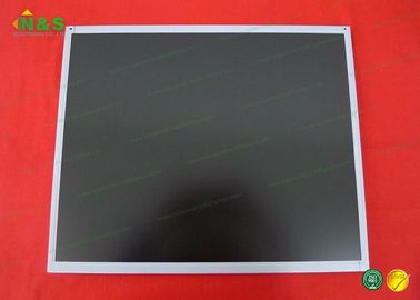 Αρχικό G170EG01 V0 17 οθόνη 1280*1024 XGA TFT ίντσας AUO LCD