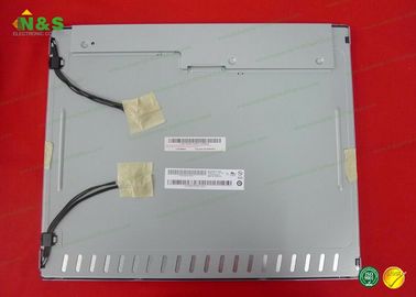 Αρχικό G170EG01 V0 17 οθόνη 1280*1024 XGA TFT ίντσας AUO LCD
