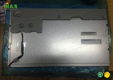 Επιτροπή TFT G185XW01 V1 AUO LCD, λεπτή βιομηχανική επίδειξη 1366×768 WXGA LCD