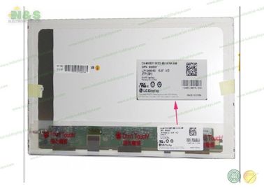 Αρχικό και α-Si tft-LCD, επιτροπή LP156WH2-TPB1 υψηλής ανάλυσης 1366*768 με 15,6 ίντσα