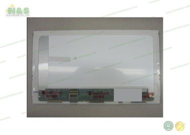 Αρχικό και α-Si tft-LCD, επιτροπή LP156WH2-TPB1 υψηλής ανάλυσης 1366*768 με 15,6 ίντσα