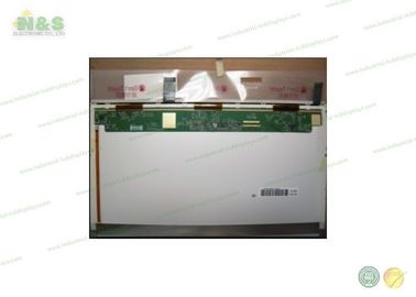 Αρχικό και α-Si tft-LCD, επιτροπή LP156WH2-TPB1 υψηλής ανάλυσης 1366*768 με 15,6 ίντσα