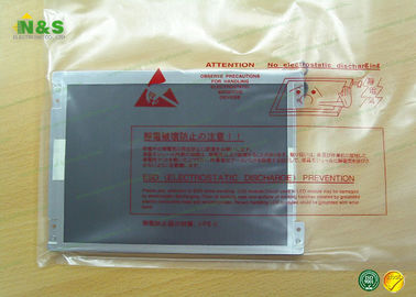 800*600 βιομηχανικές επιδείξεις LTM08C351 TN LCD, κανονικά άσπρος, μεταδιδόμενες
